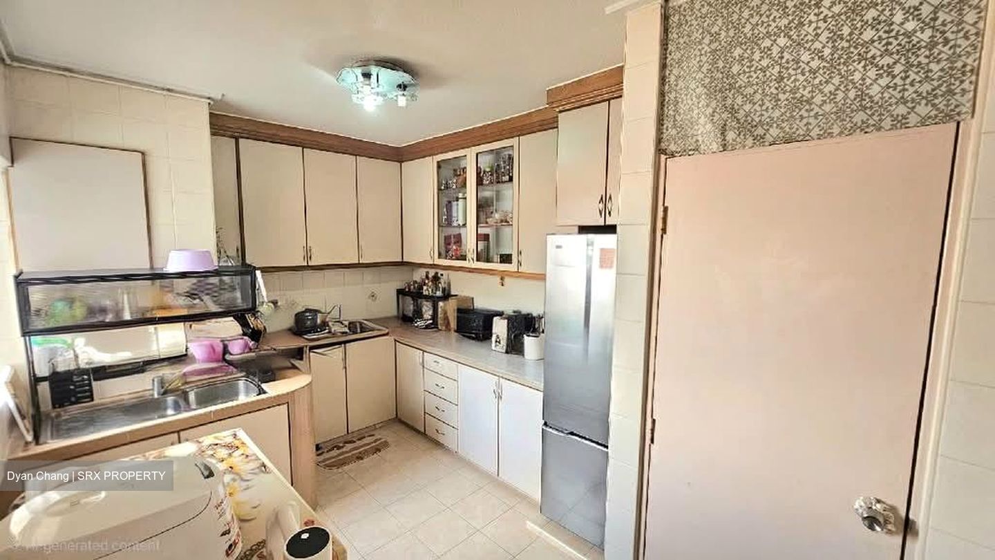 Blk 263 Serangoon Central Drive (Serangoon), HDB 3 Rooms #580205551